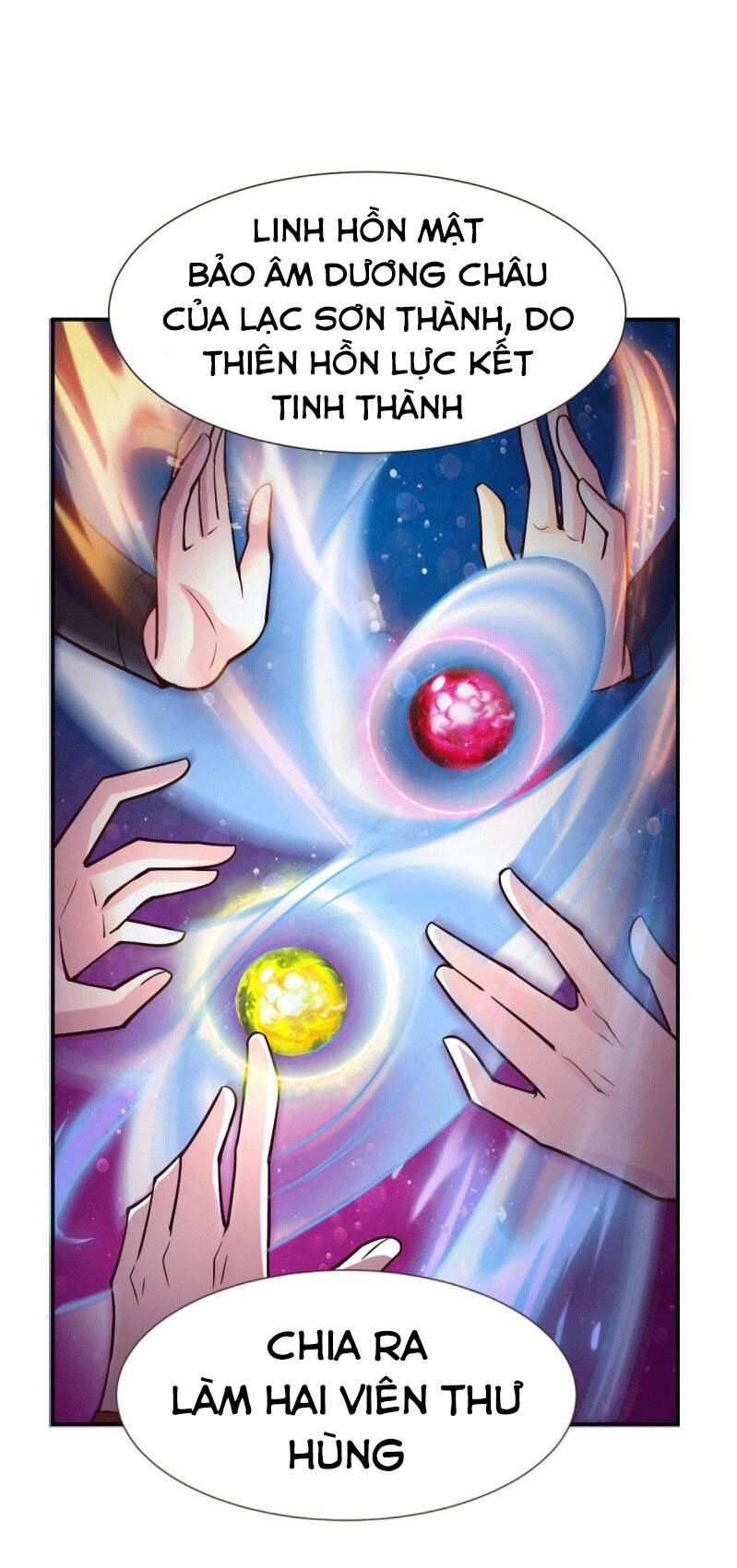 Bổn Tế Tu Chính Là Tiện Đạo Chapter 106 - 33