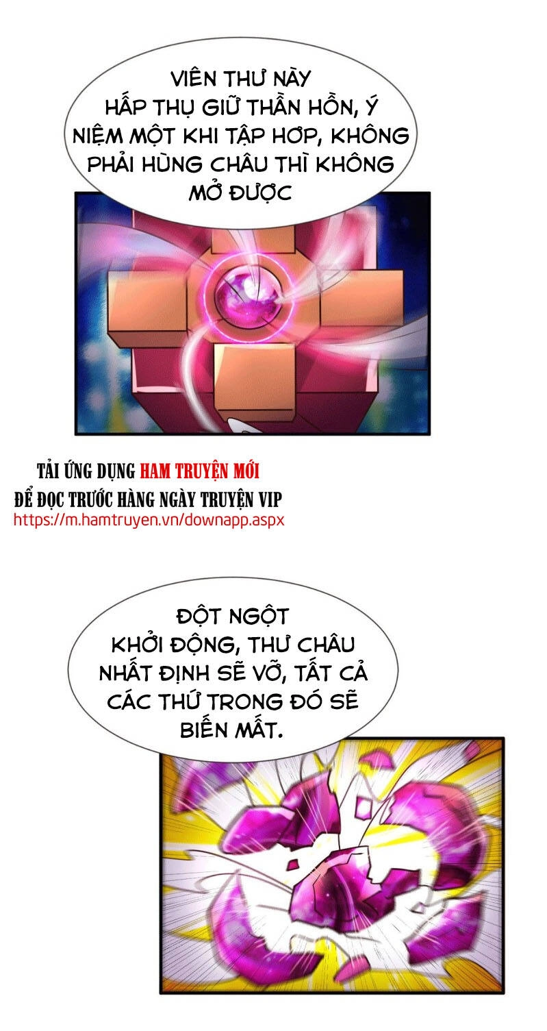 Bổn Tế Tu Chính Là Tiện Đạo Chapter 106 - 34