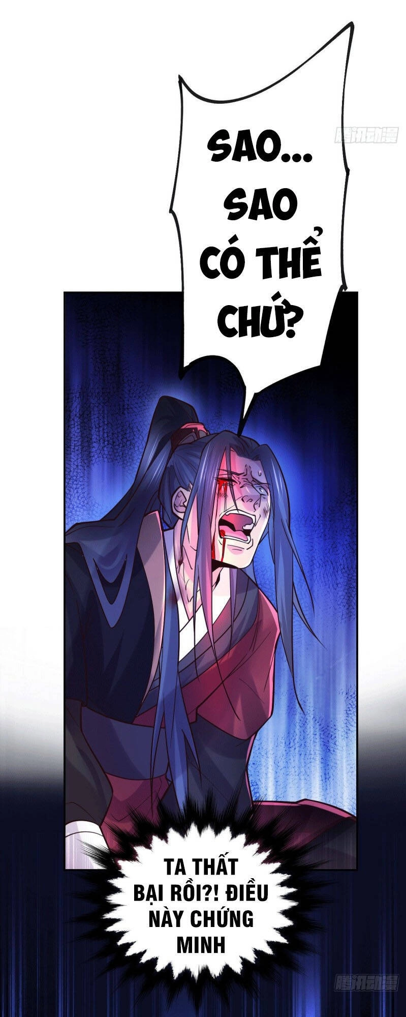 Bổn Tế Tu Chính Là Tiện Đạo Chapter 106 - 37