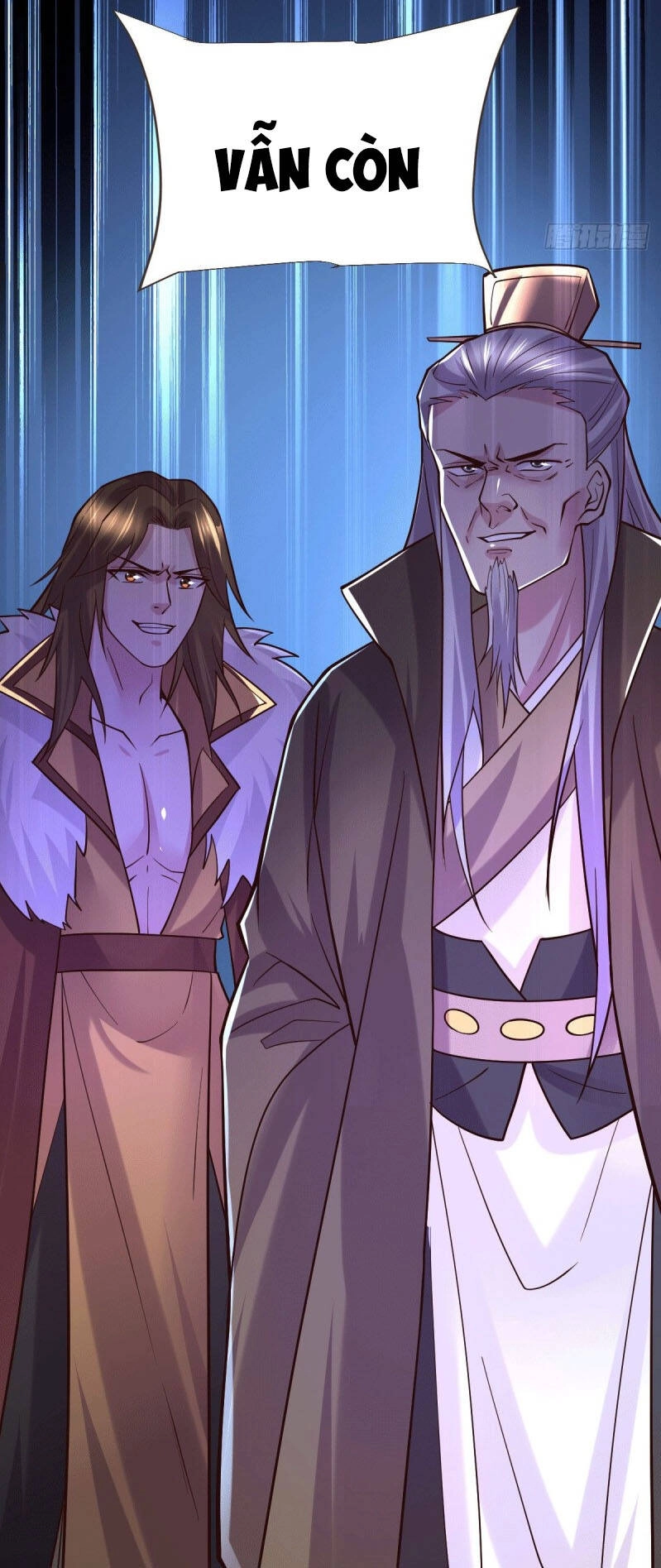 Bổn Tế Tu Chính Là Tiện Đạo Chapter 106 - 40