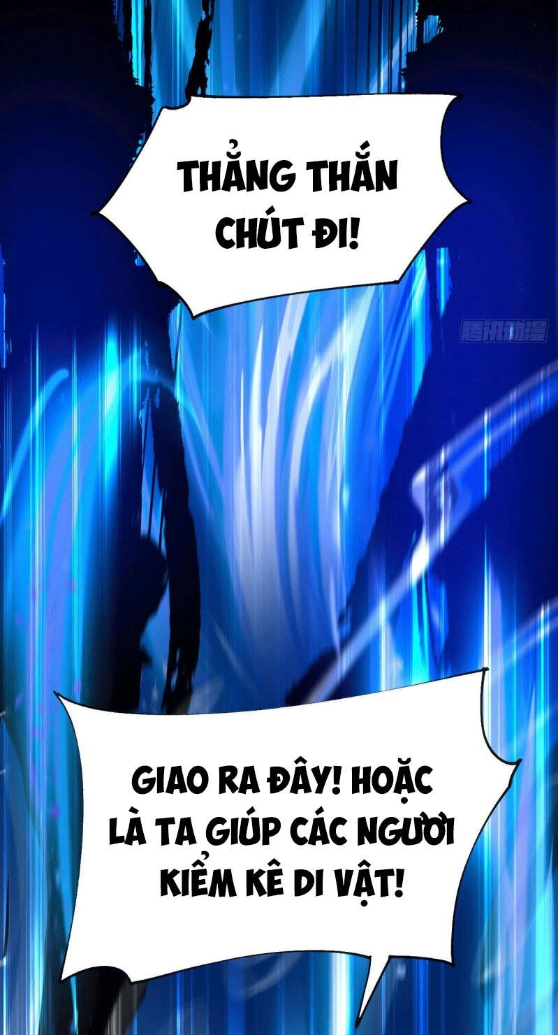 Bổn Tế Tu Chính Là Tiện Đạo Chapter 106 - 47