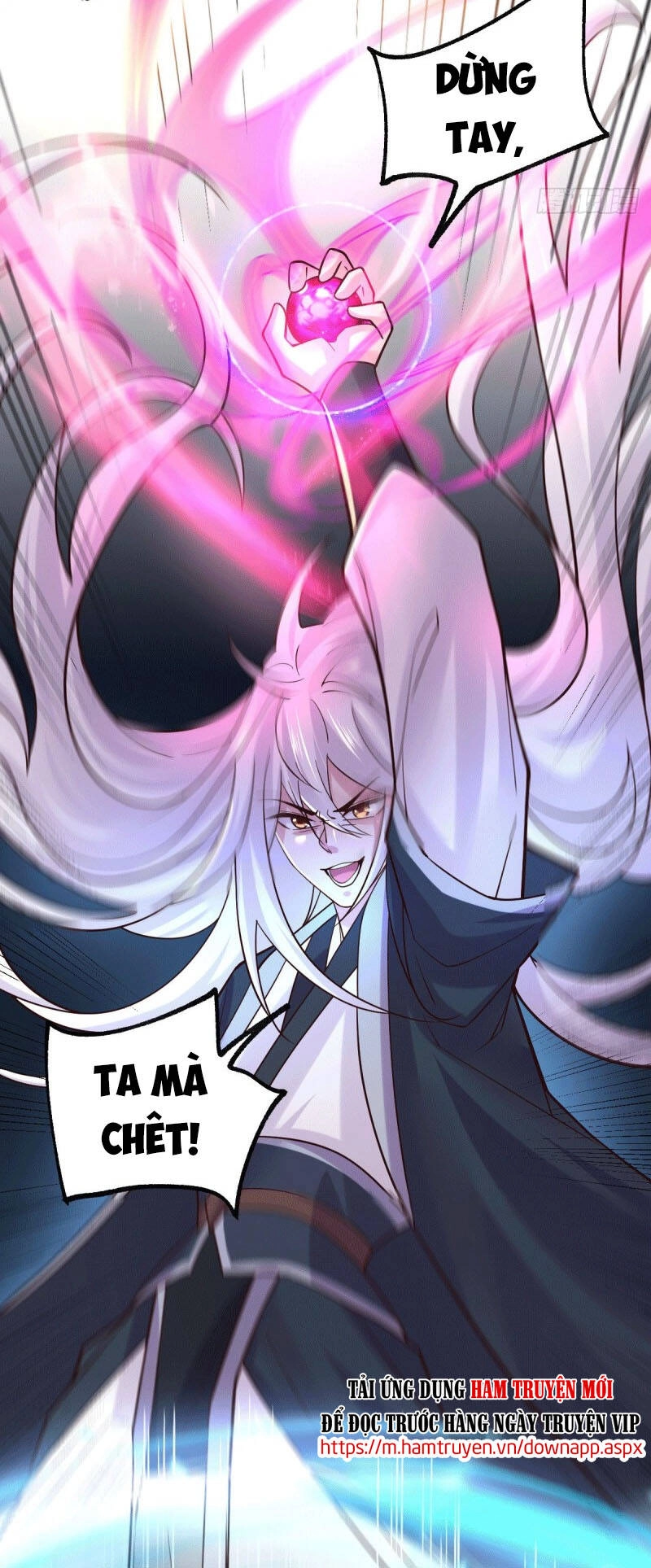 Bổn Tế Tu Chính Là Tiện Đạo Chapter 107 - 4