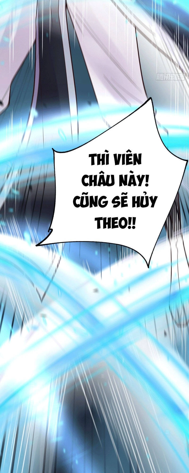 Bổn Tế Tu Chính Là Tiện Đạo Chapter 107 - 5