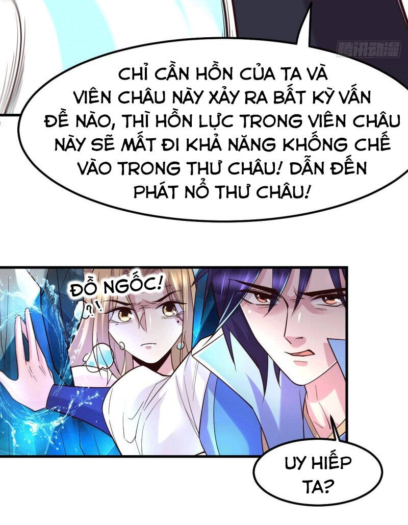 Bổn Tế Tu Chính Là Tiện Đạo Chapter 107 - 9