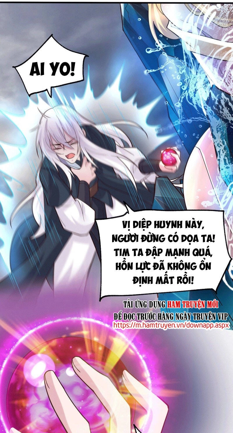 Bổn Tế Tu Chính Là Tiện Đạo Chapter 107 - 12