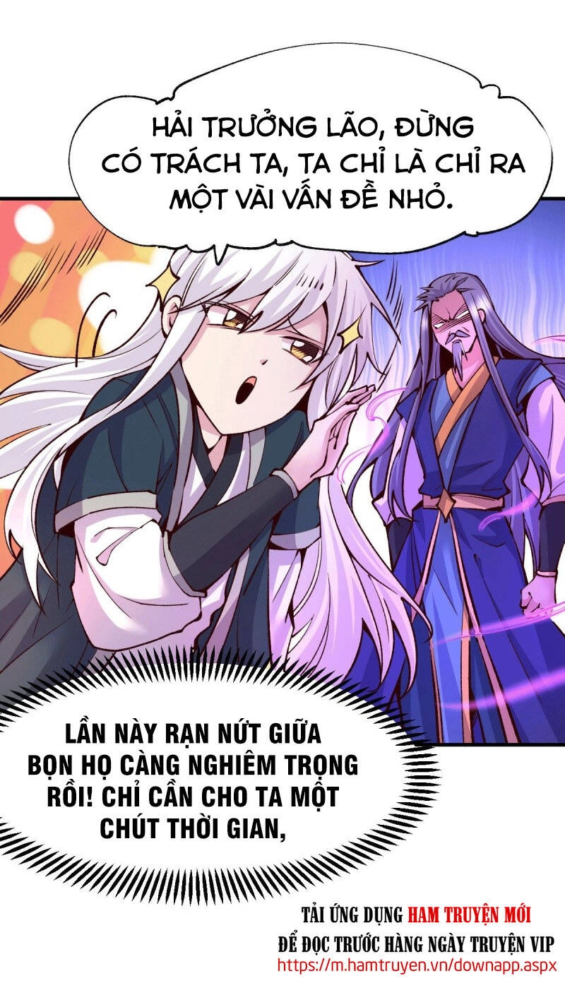 Bổn Tế Tu Chính Là Tiện Đạo Chapter 107 - 21