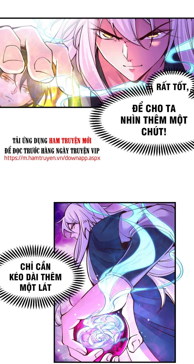 Bổn Tế Tu Chính Là Tiện Đạo Chapter 107 - 23