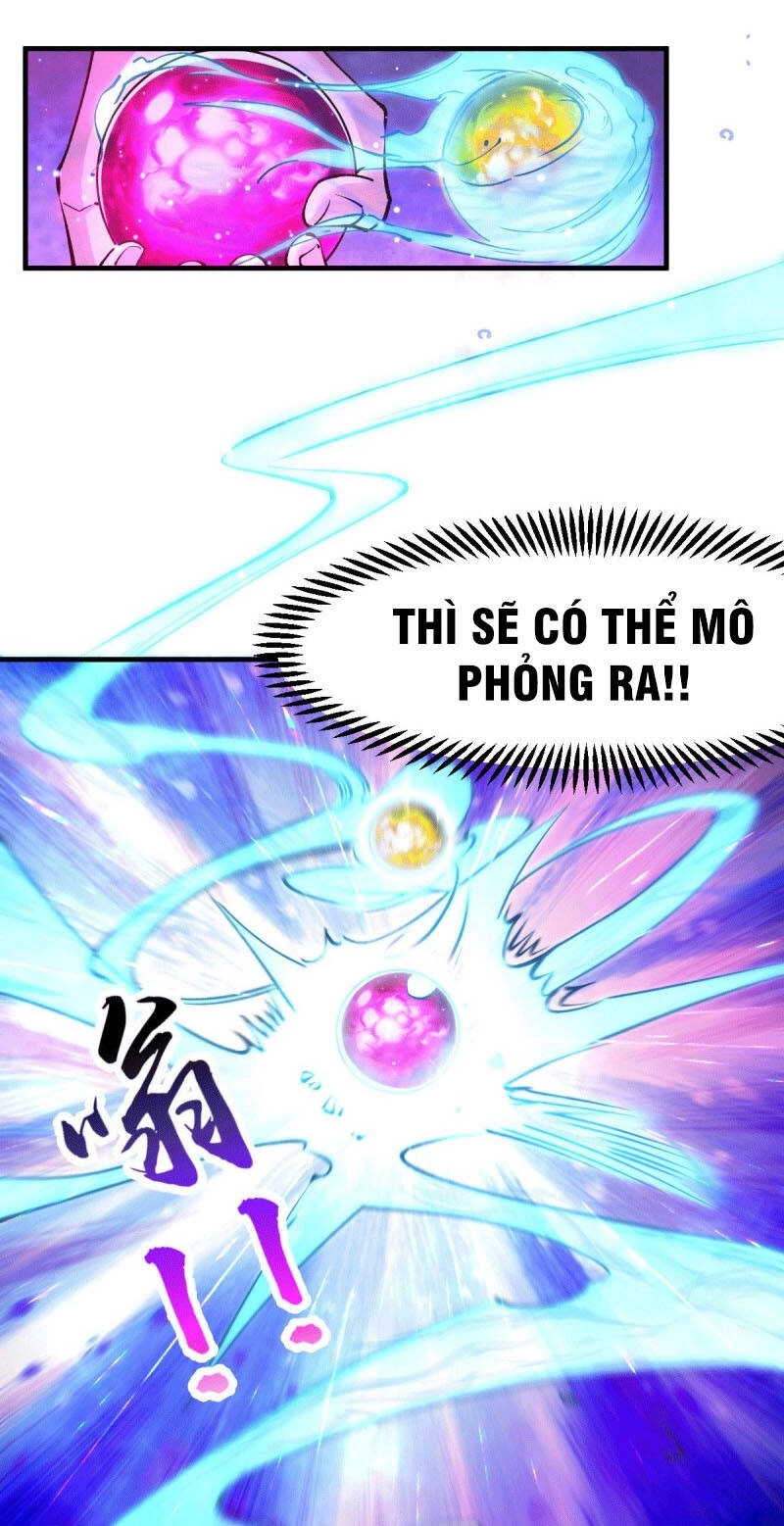 Bổn Tế Tu Chính Là Tiện Đạo Chapter 107 - 24