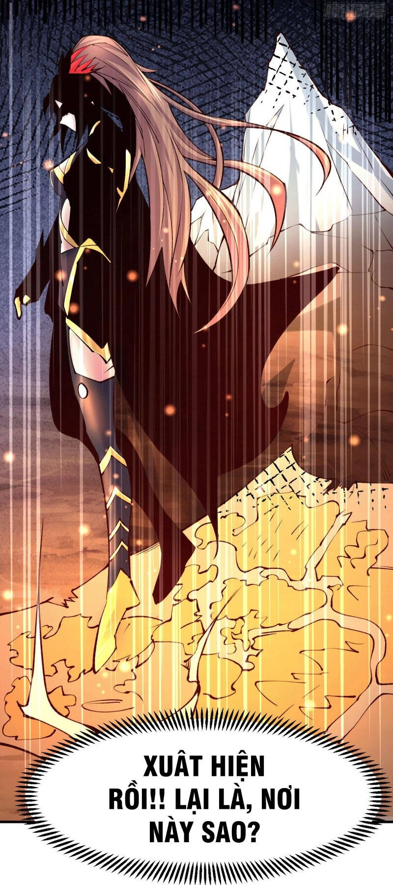 Bổn Tế Tu Chính Là Tiện Đạo Chapter 107 - 26