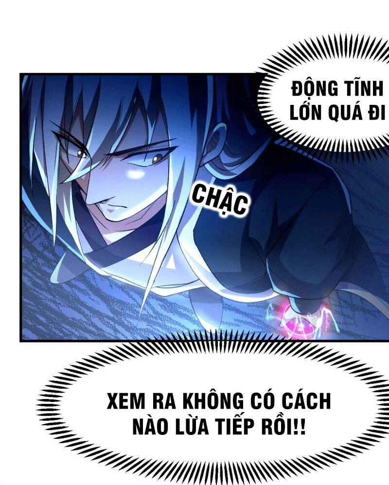 Bổn Tế Tu Chính Là Tiện Đạo Chapter 107 - 28