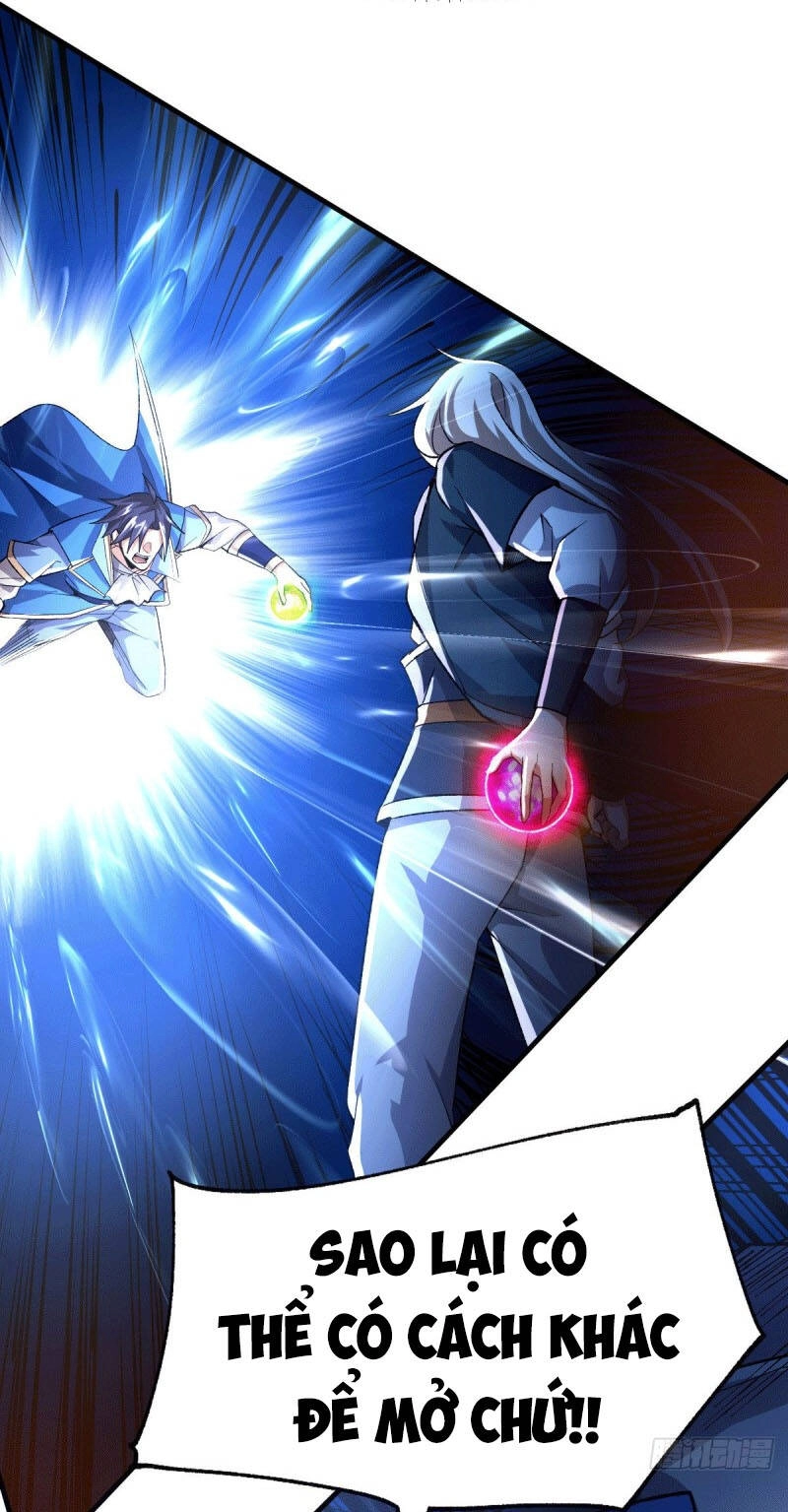 Bổn Tế Tu Chính Là Tiện Đạo Chapter 107 - 29