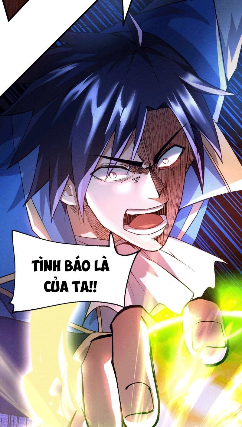Bổn Tế Tu Chính Là Tiện Đạo Chapter 107 - 30