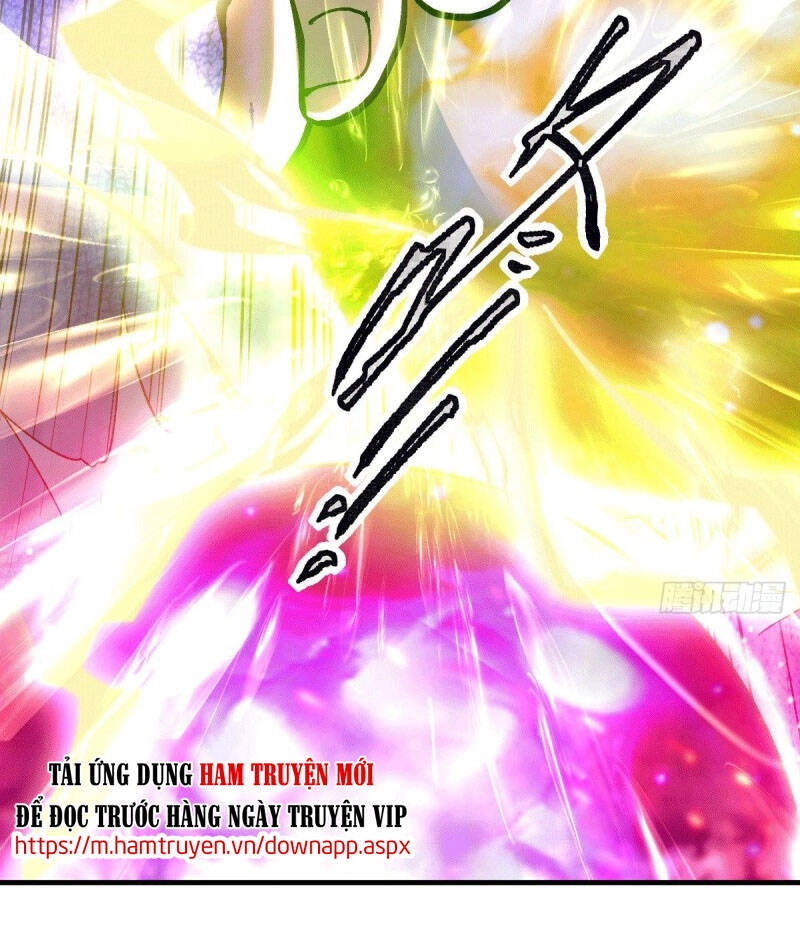 Bổn Tế Tu Chính Là Tiện Đạo Chapter 107 - 31