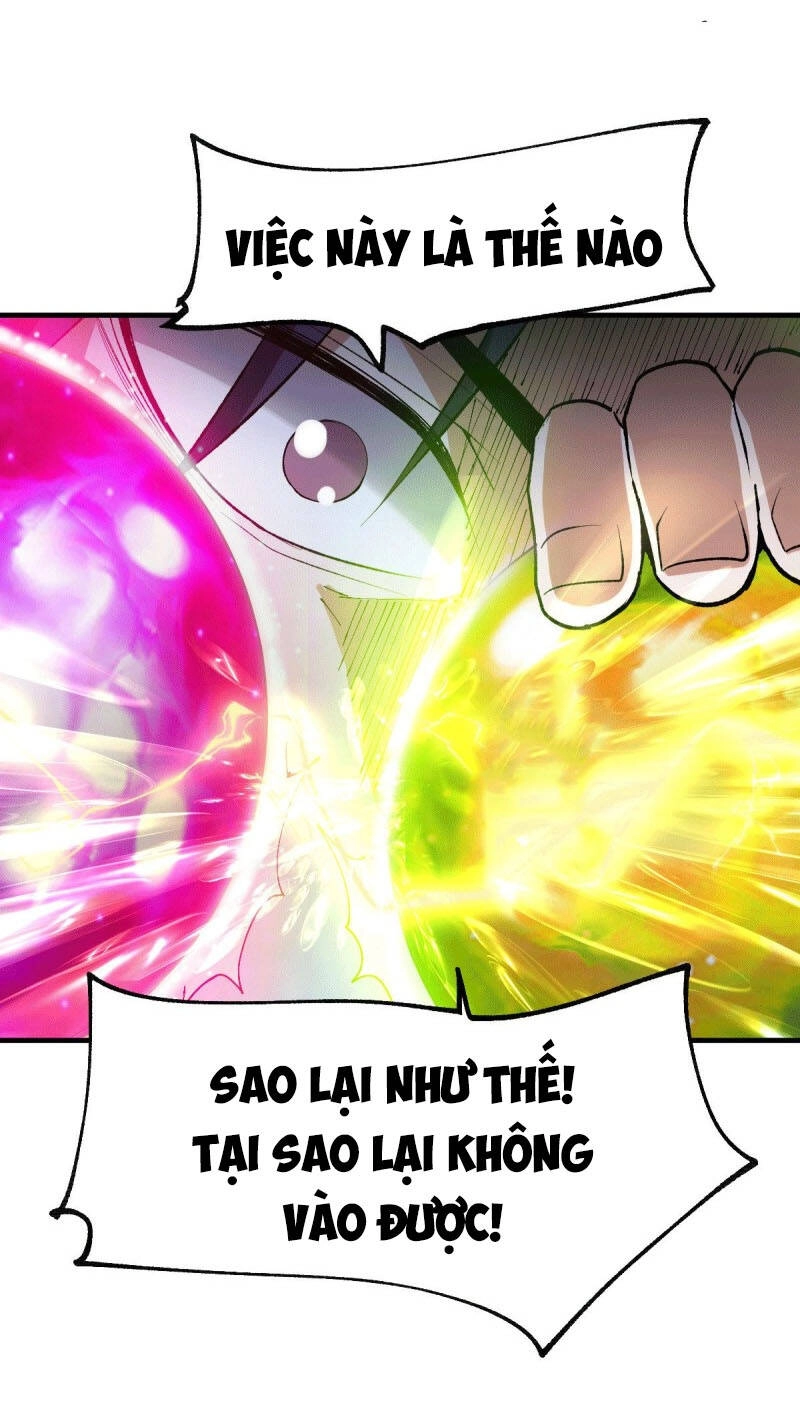 Bổn Tế Tu Chính Là Tiện Đạo Chapter 107 - 32