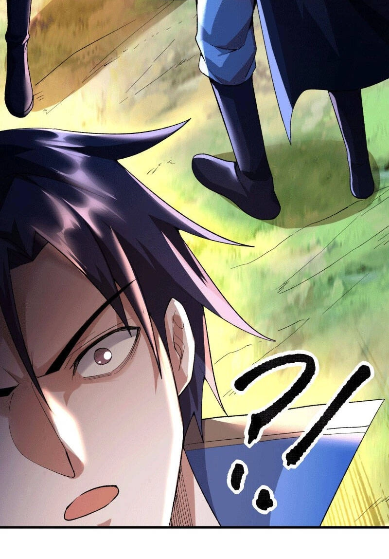 Bổn Tế Tu Chính Là Tiện Đạo Chapter 107 - 34