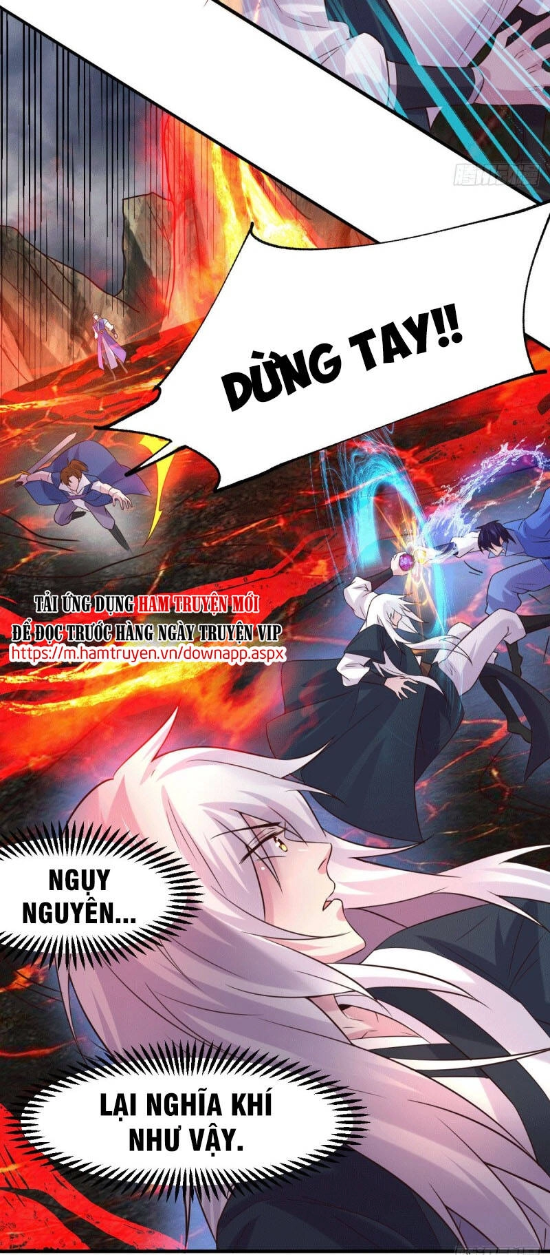 Bổn Tế Tu Chính Là Tiện Đạo Chapter 108 - 3