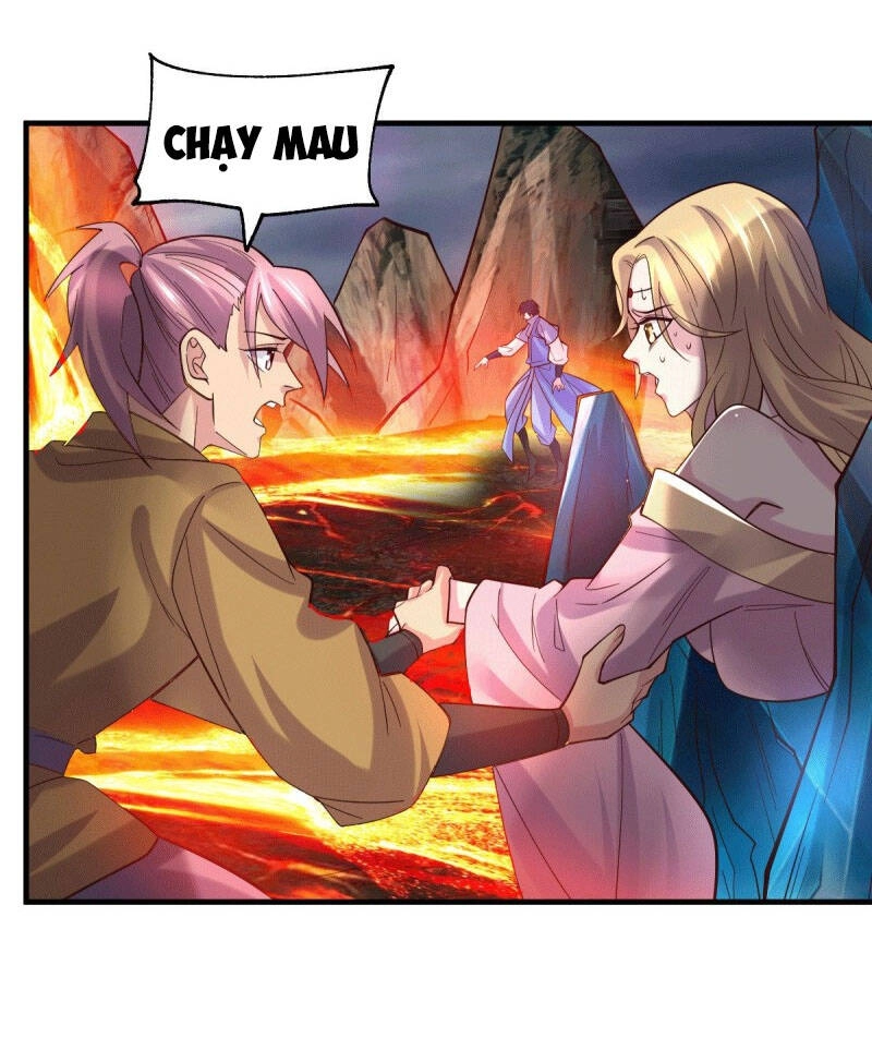 Bổn Tế Tu Chính Là Tiện Đạo Chapter 108 - 9