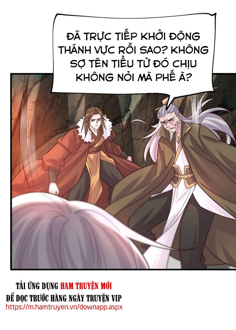 Bổn Tế Tu Chính Là Tiện Đạo Chapter 108 - 12