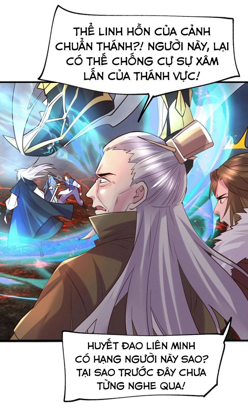 Bổn Tế Tu Chính Là Tiện Đạo Chapter 108 - 18