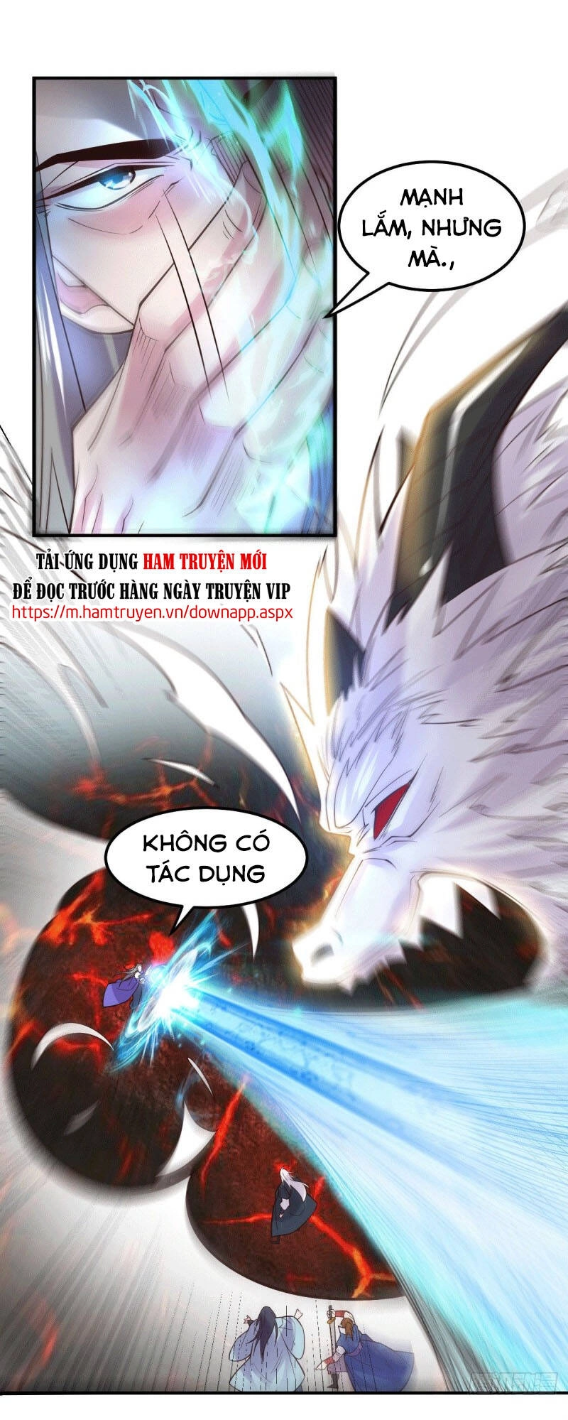 Bổn Tế Tu Chính Là Tiện Đạo Chapter 108 - 19