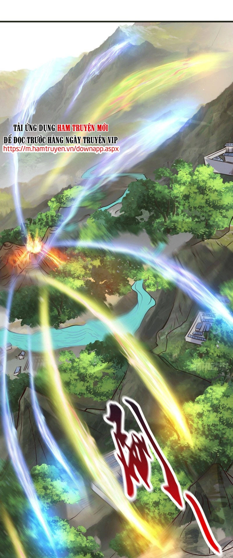 Bổn Tế Tu Chính Là Tiện Đạo Chapter 108 - 23