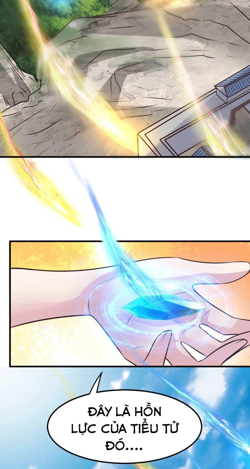 Bổn Tế Tu Chính Là Tiện Đạo Chapter 108 - 24