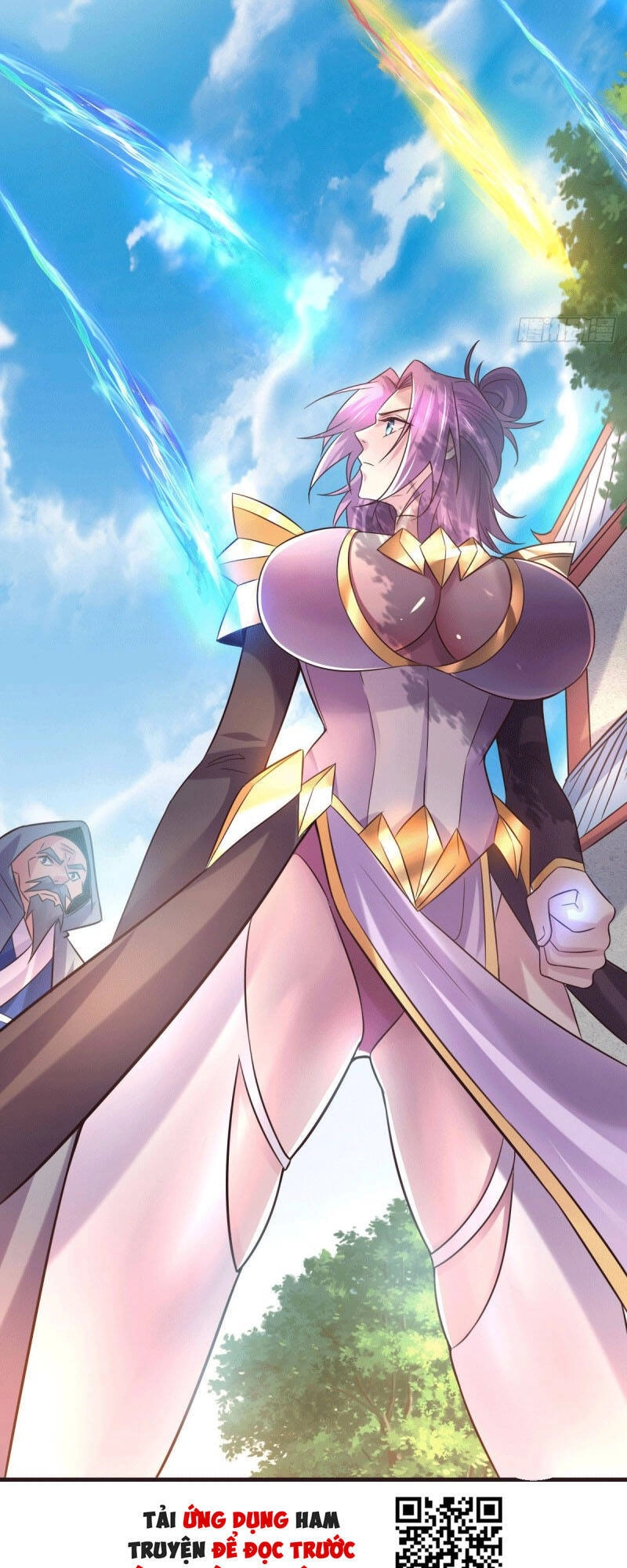 Bổn Tế Tu Chính Là Tiện Đạo Chapter 108 - 25