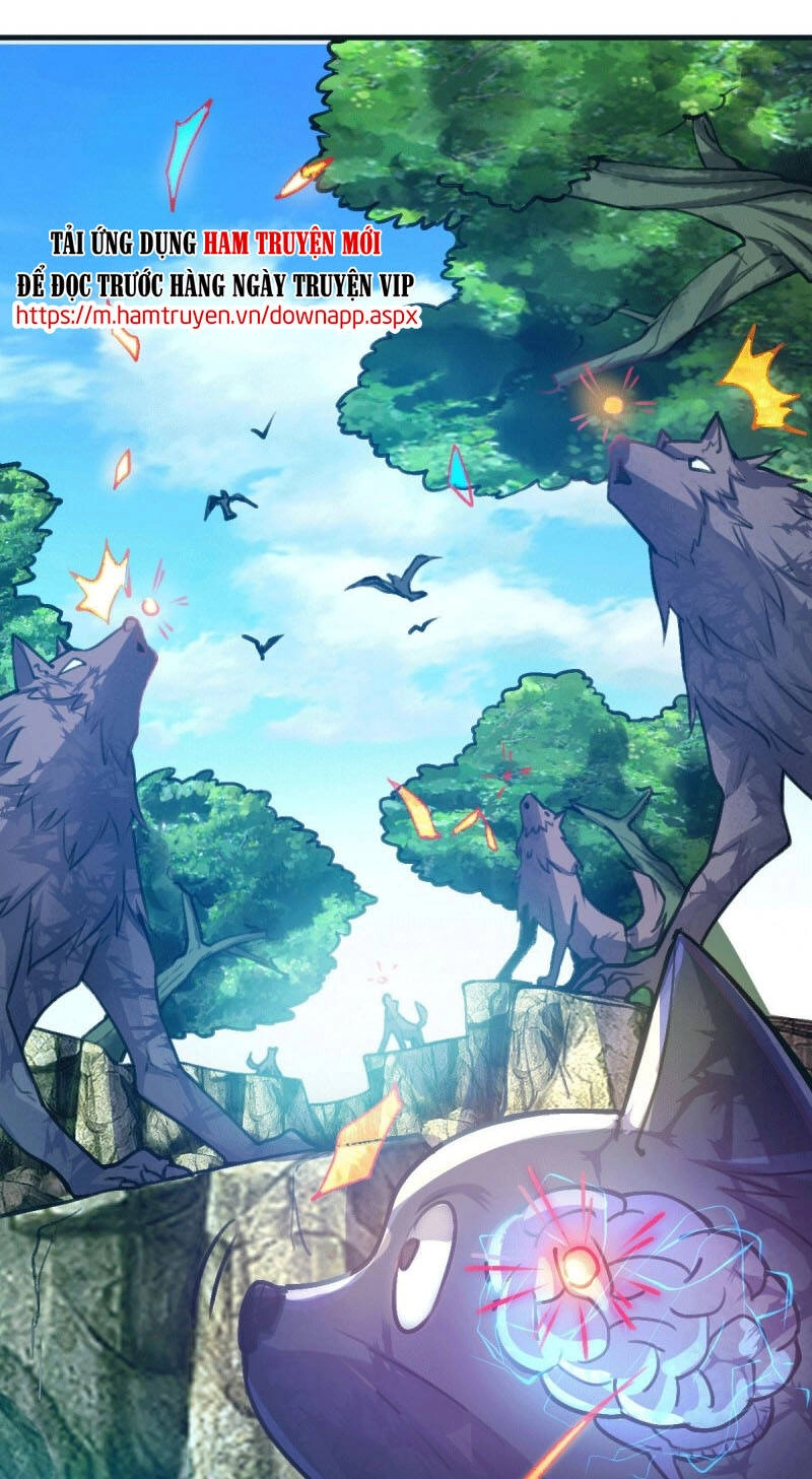 Bổn Tế Tu Chính Là Tiện Đạo Chapter 109 - 2