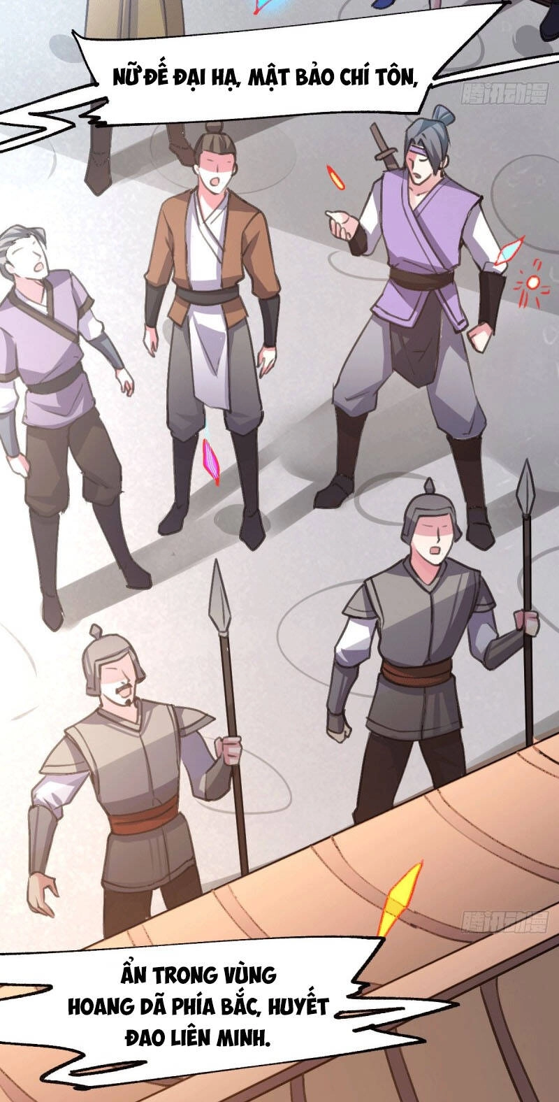 Bổn Tế Tu Chính Là Tiện Đạo Chapter 109 - 5