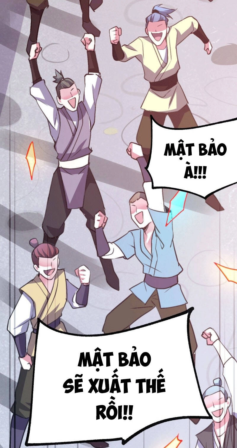 Bổn Tế Tu Chính Là Tiện Đạo Chapter 109 - 8