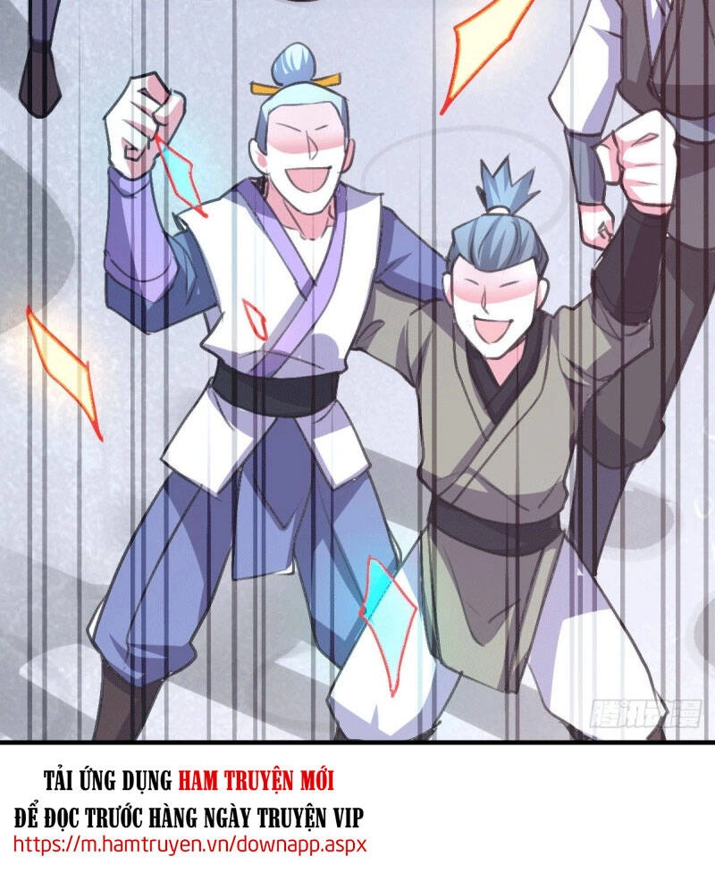 Bổn Tế Tu Chính Là Tiện Đạo Chapter 109 - 9