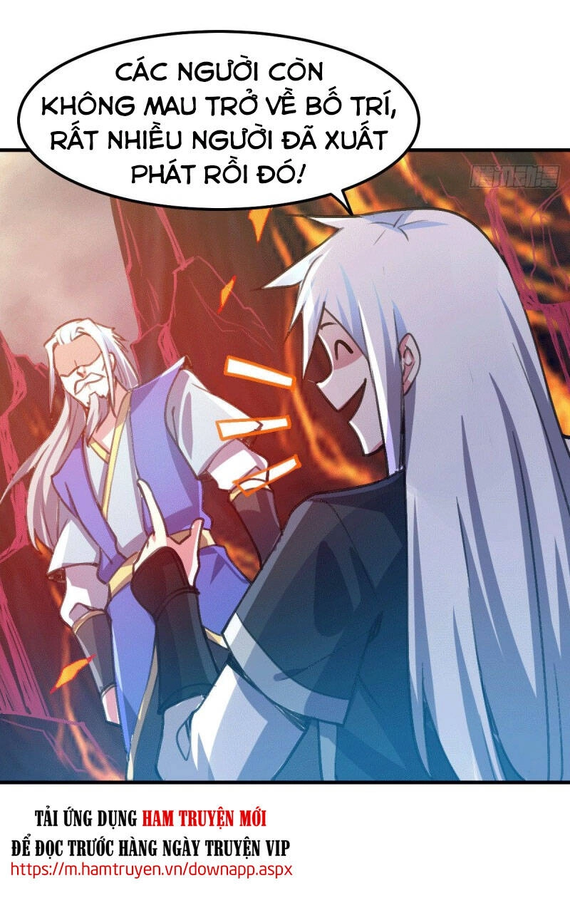 Bổn Tế Tu Chính Là Tiện Đạo Chapter 109 - 11