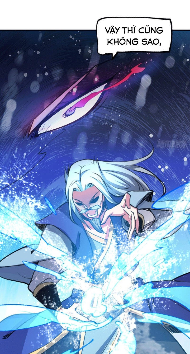 Bổn Tế Tu Chính Là Tiện Đạo Chapter 109 - 12