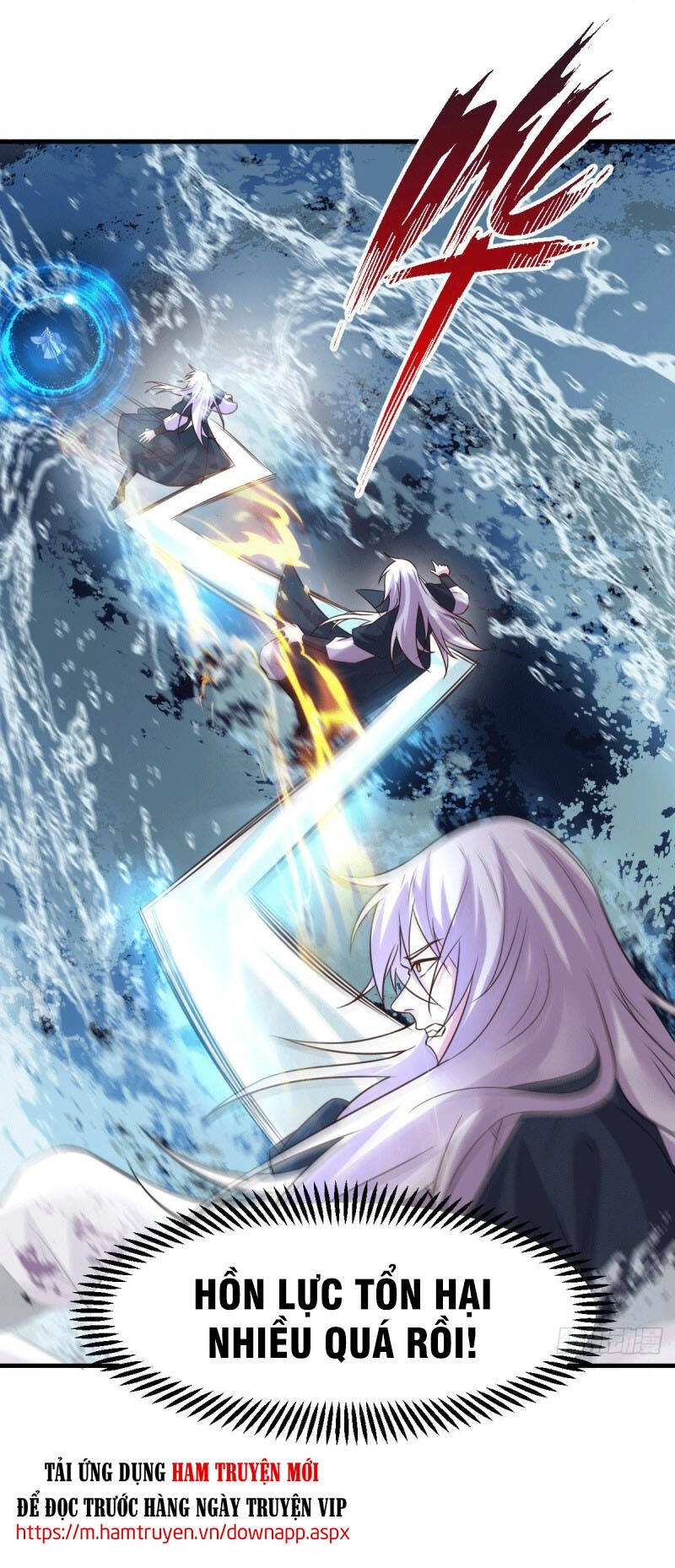 Bổn Tế Tu Chính Là Tiện Đạo Chapter 109 - 15