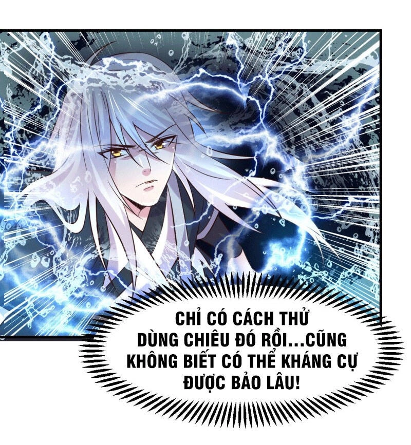 Bổn Tế Tu Chính Là Tiện Đạo Chapter 109 - 16