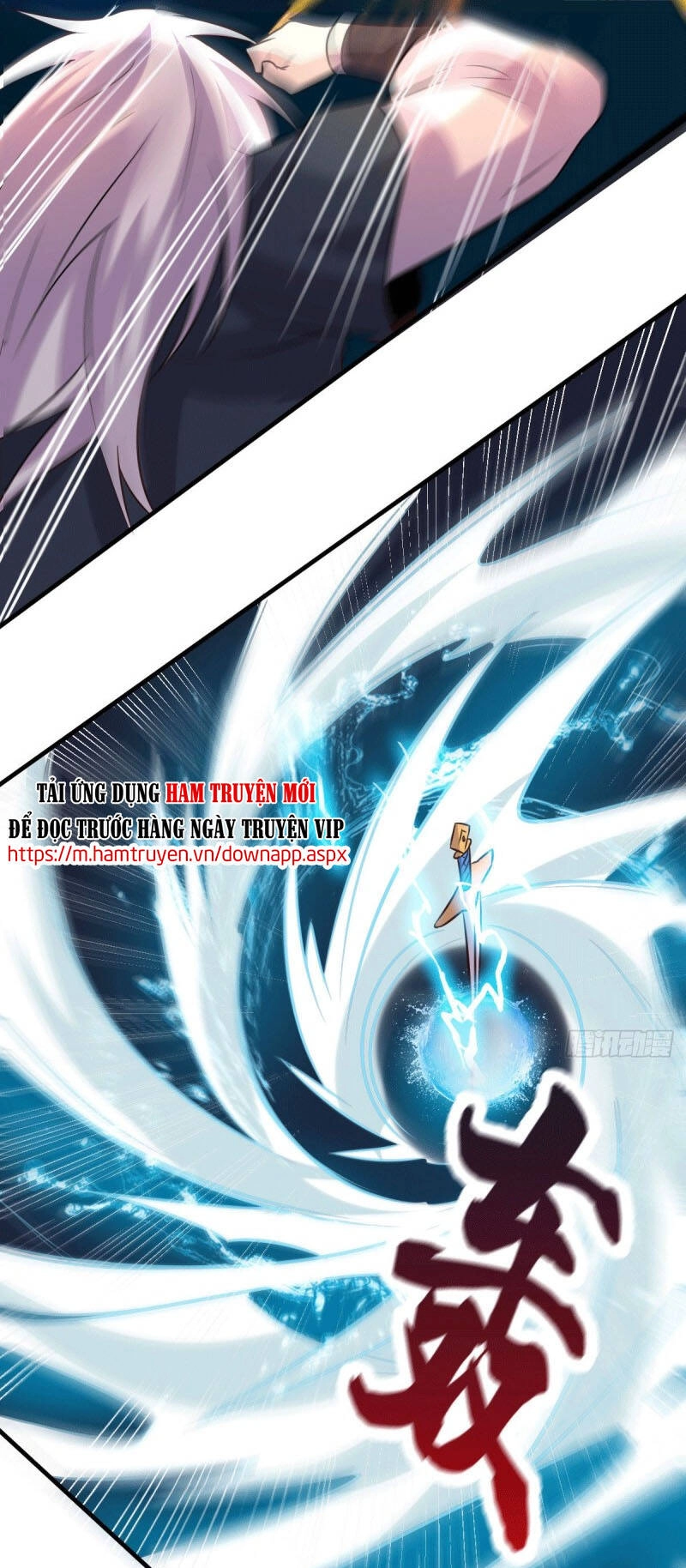 Bổn Tế Tu Chính Là Tiện Đạo Chapter 109 - 19