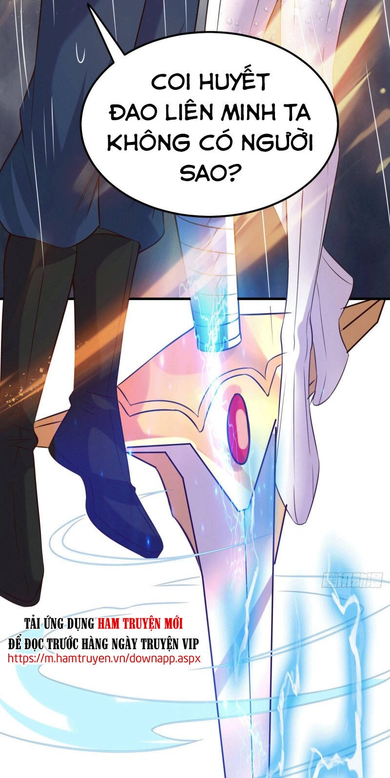 Bổn Tế Tu Chính Là Tiện Đạo Chapter 109 - 21