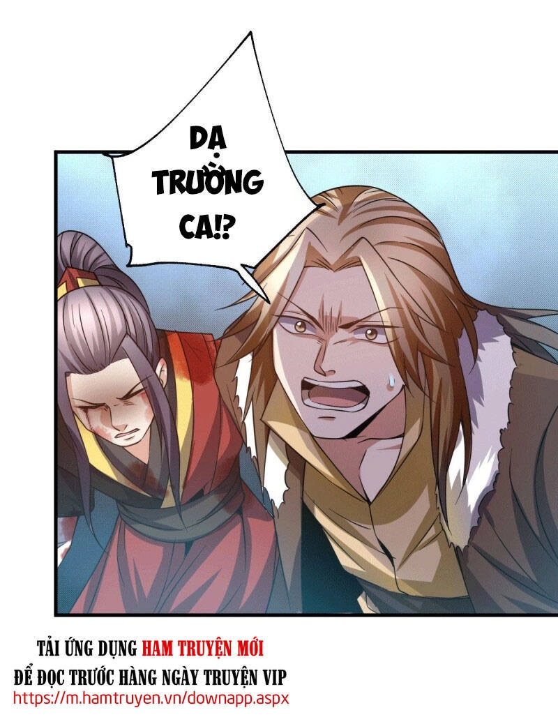 Bổn Tế Tu Chính Là Tiện Đạo Chapter 109 - 23