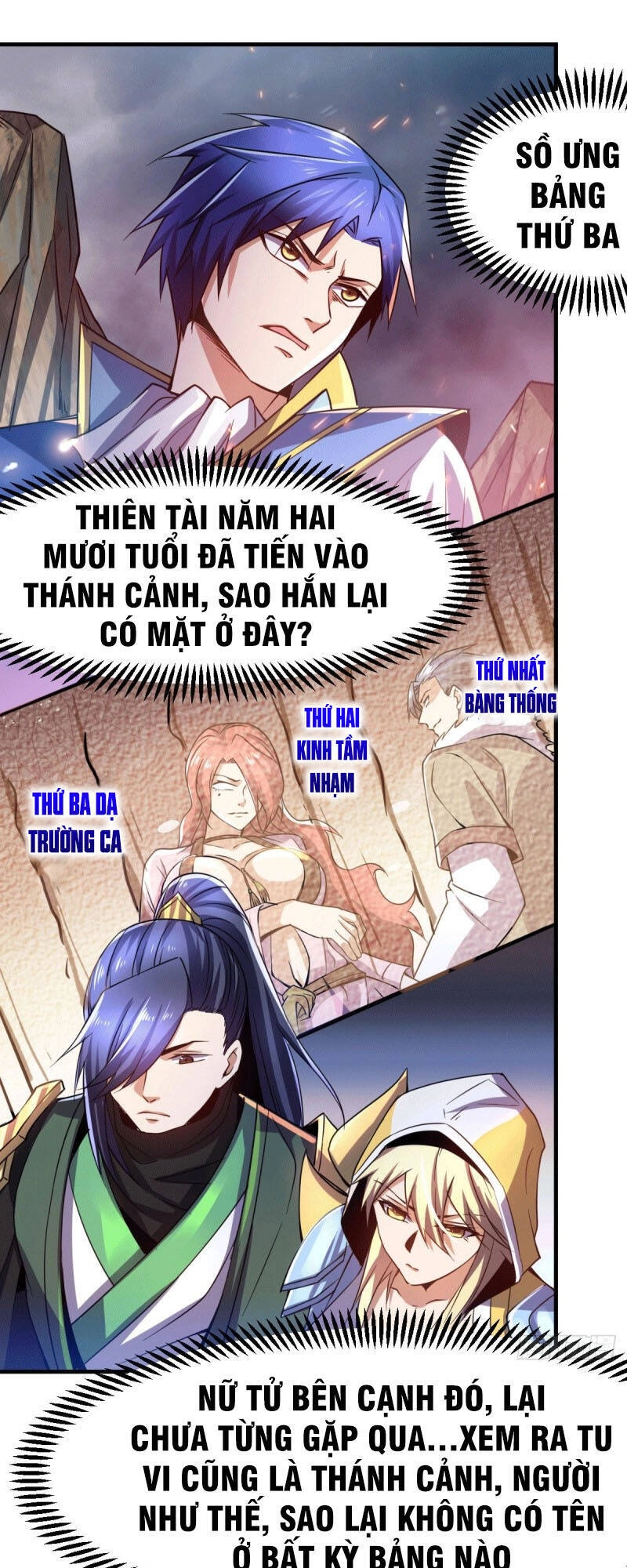 Bổn Tế Tu Chính Là Tiện Đạo Chapter 109 - 24
