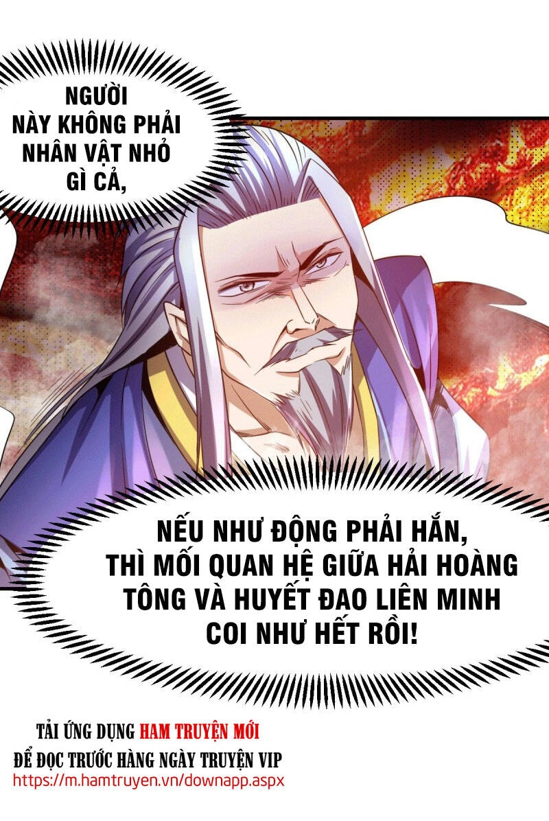 Bổn Tế Tu Chính Là Tiện Đạo Chapter 109 - 26
