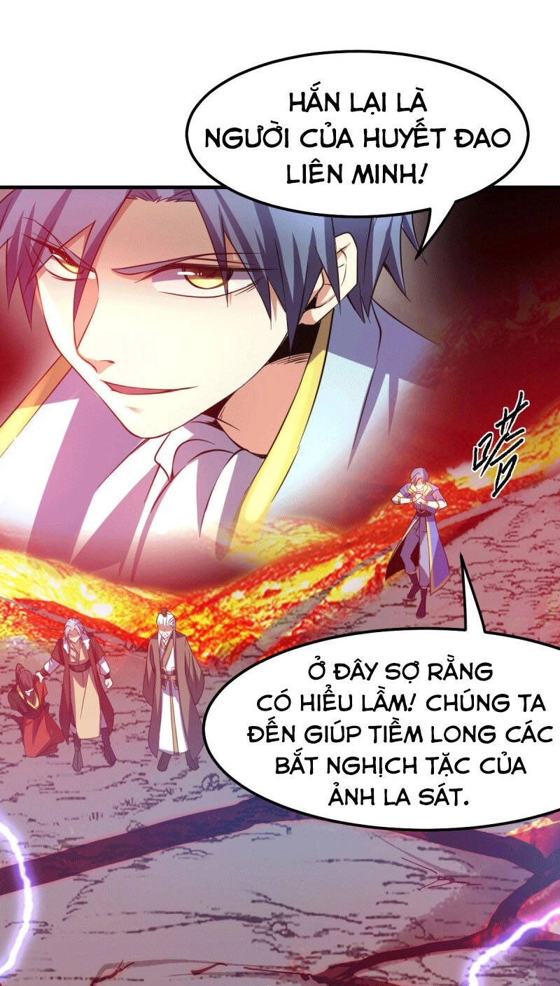 Bổn Tế Tu Chính Là Tiện Đạo Chapter 109 - 27
