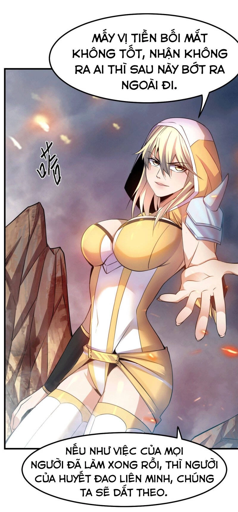 Bổn Tế Tu Chính Là Tiện Đạo Chapter 109 - 30