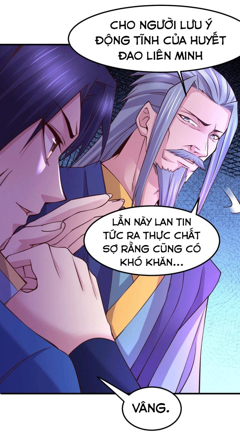 Bổn Tế Tu Chính Là Tiện Đạo Chapter 109 - 32