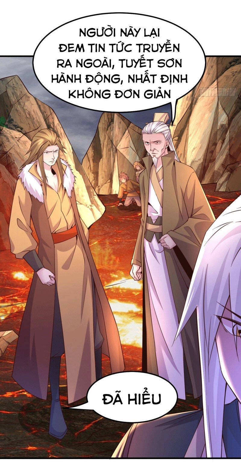 Bổn Tế Tu Chính Là Tiện Đạo Chapter 109 - 34