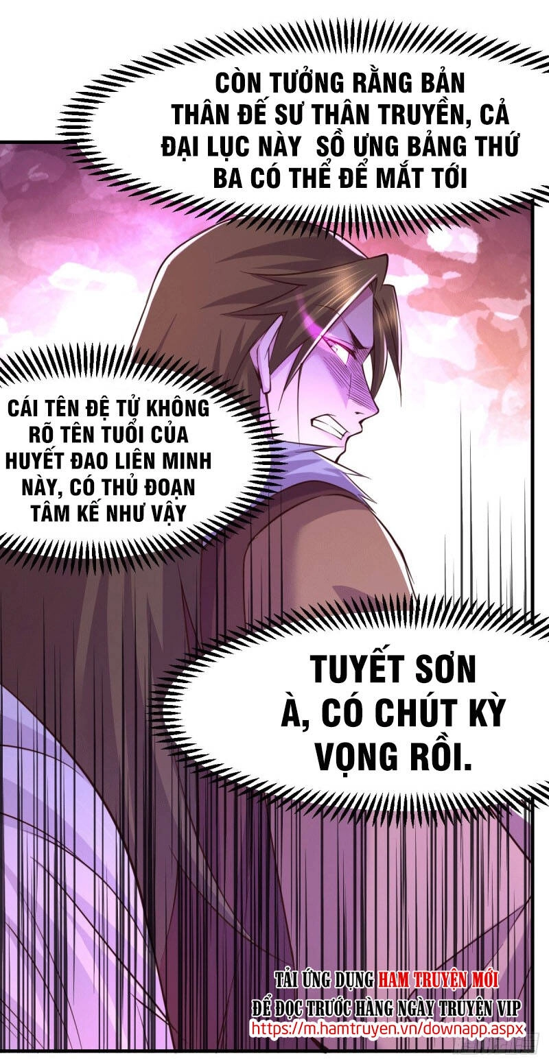 Bổn Tế Tu Chính Là Tiện Đạo Chapter 109 - 35