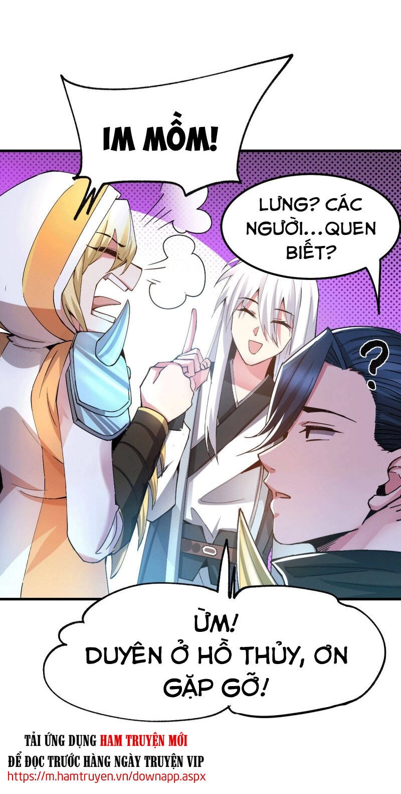 Bổn Tế Tu Chính Là Tiện Đạo Chapter 110 - 4