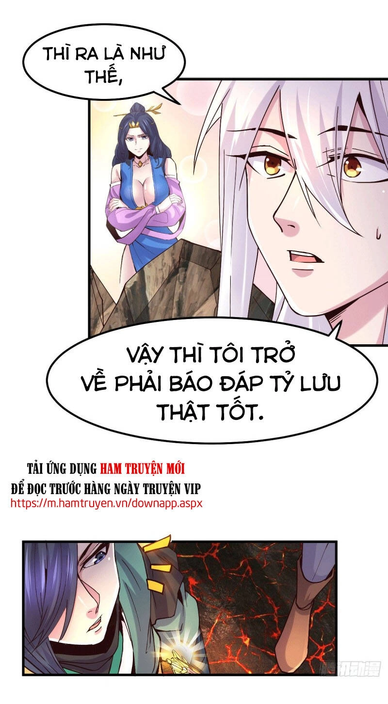 Bổn Tế Tu Chính Là Tiện Đạo Chapter 110 - 6