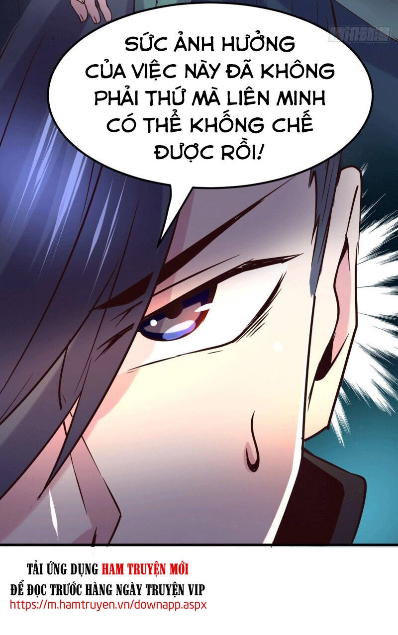 Bổn Tế Tu Chính Là Tiện Đạo Chapter 110 - 8