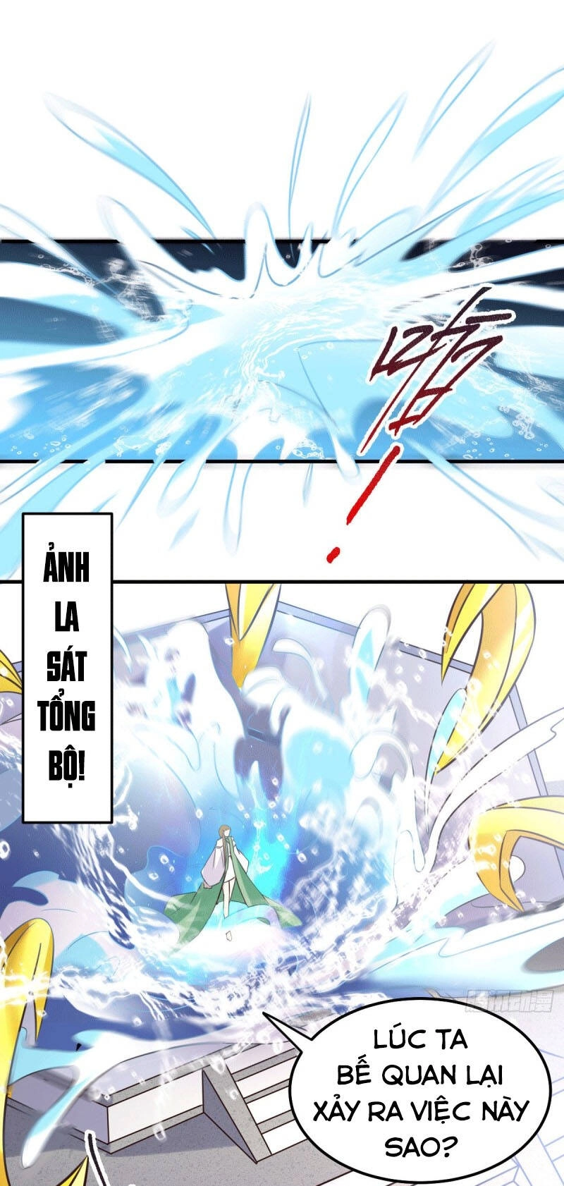 Bổn Tế Tu Chính Là Tiện Đạo Chapter 110 - 9