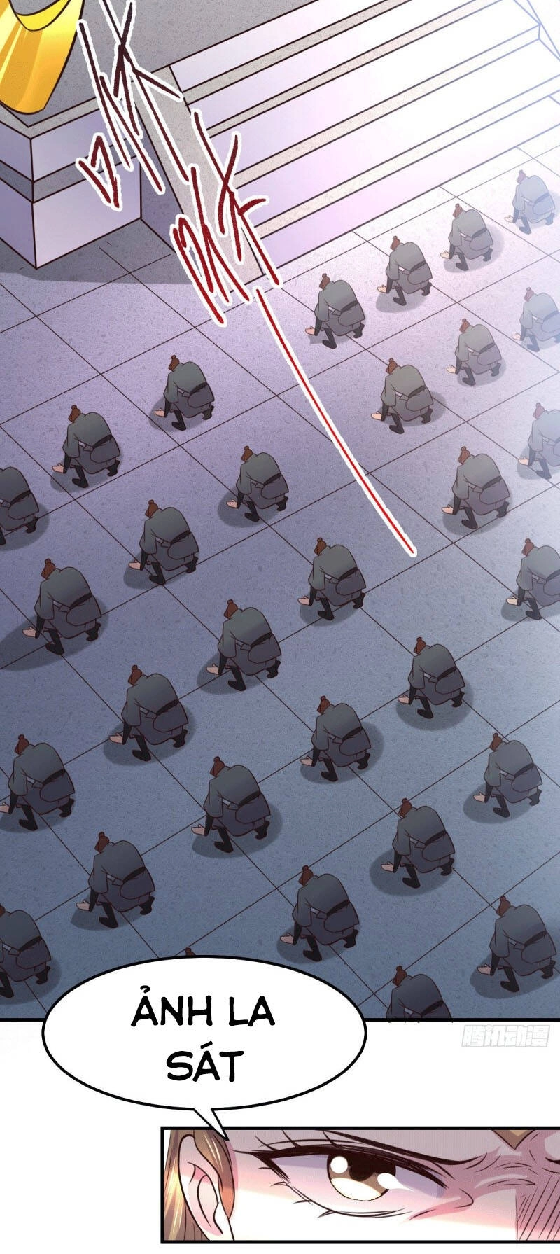 Bổn Tế Tu Chính Là Tiện Đạo Chapter 110 - 10